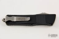 144-2 Combat Troodon T/E Partial Serrated