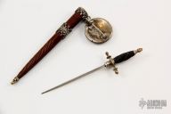 Antique Mini Dagger