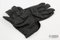 Weighted Leather Gloves