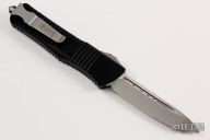 144-4 Combat Troodon T/E Satin Standard