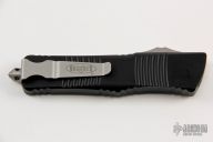 144-4 Combat Troodon T/E Satin Standard