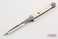 Stiletto Linerlock Auto