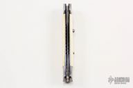 Stiletto Linerlock Auto