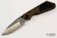 DDC SMF - Naval Bronze