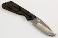 DDC SMF - Naval Bronze