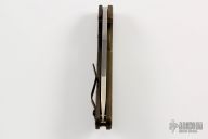 DDC SMF - Naval Bronze