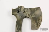 Trek Axe - Selkirk Camo