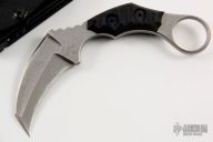 E.D.G.E Karambit