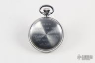 WWII Waltham Type A-8 Ground Speed "Jitterbug" Stop Watch