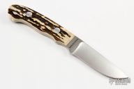 Prototype Survival Knife