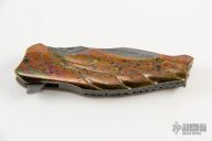 Dragonskin Flipper