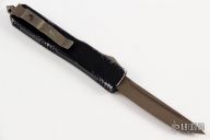 Ultratech T/E Molon Labe Bronze Apocalyptic Standard