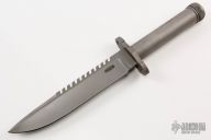 Survival Knife