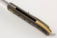 Frame Horn Flipper - Westinghouse Accents  