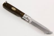 Fallkniven Gentlaman's Pocket Knife  