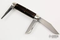 Texas Cattle Knife