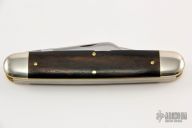 Texas Cattle Knife