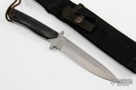 RARE Vintage Fer de Lance