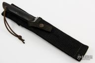 RARE Vintage Fer de Lance