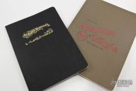 Schatt & Morgan: Heritage Series: 2011 - First 7 Knives - Catalogs