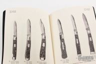 Schatt & Morgan: Heritage Series: 2011 - First 7 Knives - Catalogs