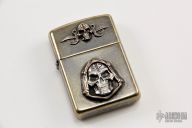 Bastinelli Zippo - Reaper