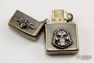 Bastinelli Zippo - Reaper