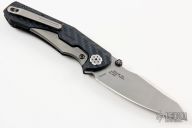  0850 Blue CF - Sinkevich/Rexford Design