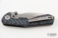  0850 Blue CF - Sinkevich/Rexford Design
