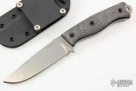 Utility Field Knife (FK2)