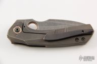 Super Conductor Alter