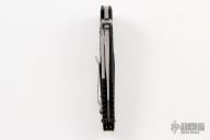 163-4 Socom Delta T/E Satin Standard