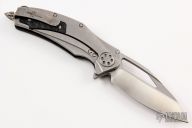 Mini Matrix-R Two-Tone Stonewash #010