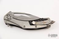 Mini Matrix-R Two-Tone Stonewash #010