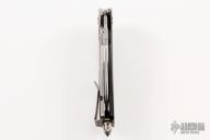 Mini Matrix-R Two-Tone Stonewash #010