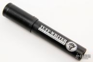  Tuff Writer Precision Press - Titanium Monkey Edge FRAG Pattern