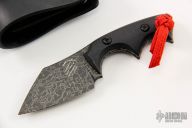 BB Drago Cutter V2 