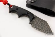 BB Drago Cutter V2 