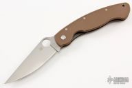 C36GPBNXHP Military - Brown Sprint Run - CTS-XHP