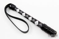 9" Kangaroo Carnie Style Spring Loaded Blackjack