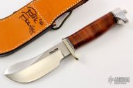 Rick Bowles Skinner 220