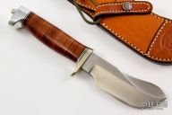 Rick Bowles Skinner 220