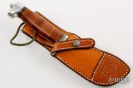 Rick Bowles Skinner 220