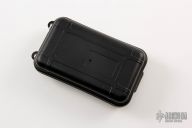 Sterling Silver Skeleton