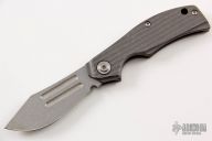 Dead Horse Slipjoint