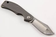 Dead Horse Slipjoint