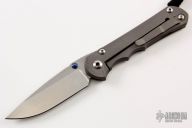 Large Sebenza 25