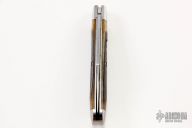 Oily Creek Bone SlipJoint 