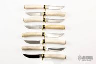 Steak Knife Set