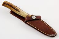 Model 8-4 Bird and Trout